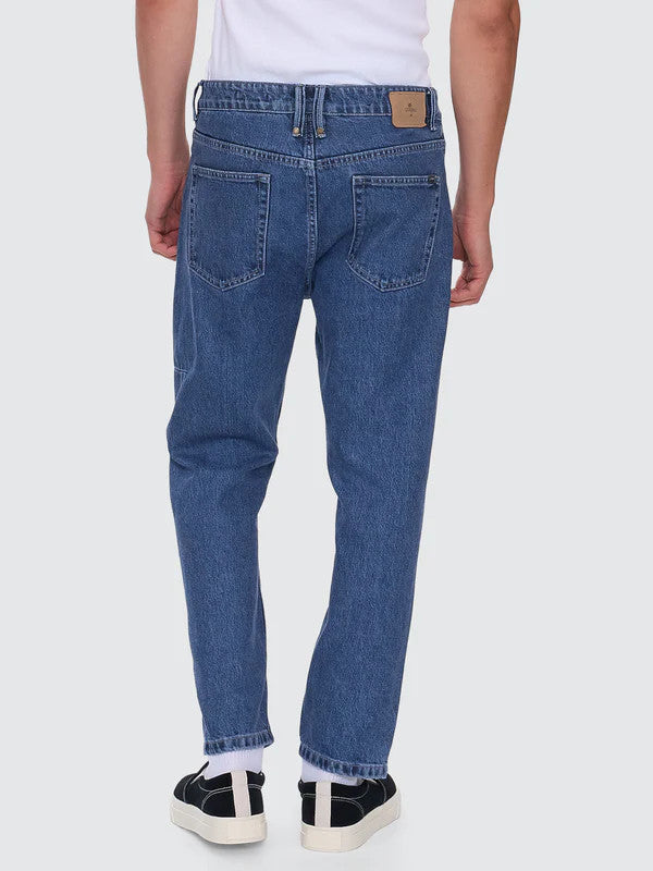 Chopped Denim Jean Vintage Rinse Blue – Saltbush Surf & Leisure
